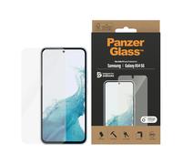 PanzerGlass Classic Fit Protection d'écran transparent Samsung 1 pièce(s)