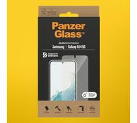 PanzerGlass ® Screen Protector Samsung Galaxy A54 5G | Ultra-Wide Fit