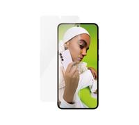 PanzerGlass Screen Protector Samsung Galaxy S 2024 Plus | Ultra-Wide FitwA Panze