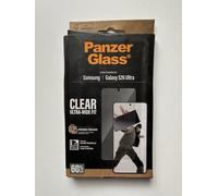 PanzerGlass ® Screen Protector Samsung Galaxy S26 Ultra | Ultra-Wide Fit w. EasyAligner
