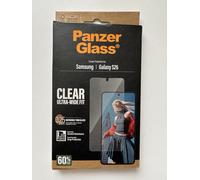 PanzerGlass ® Screen Protector Samsung Galaxy S26 | Ultra-Wide Fit w. EasyAligner