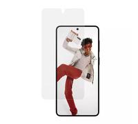 PanzerGlass Screen Protector Samsung Galaxy S26+ | Ultra-Wide Fit w. EasyAligner