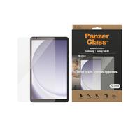 PanzerGlass ®️ Screen Protector Samsung Galaxy Tab A9 | Ultra-Wide Fit