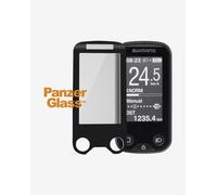 PanzerGlass Shimano Steps E6010 Anti-Glare Tempered Glass Screen Protector Black