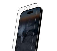 PanzerGlass ® Stealth Screen Protector iPhone Air | Ultra-Wide Fit w. FASTFIT IN-A-BOX