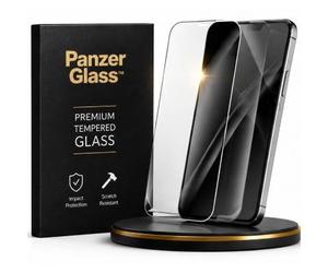 PanzerGlass Tempered Glass Screen Protector Brand New - Clear - Galaxy S22