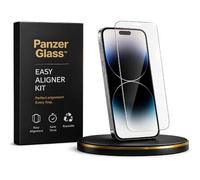 PanzerGlass Tempered Glass Screen Protector Brand New - Clear - Iphone 17 Pro Max