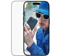 Tempered Glass for iPhone 17 Pro Ultra Wide Fit with EasyAligner Anti-Shock