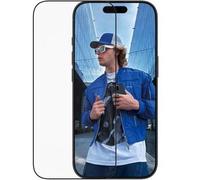 PanzerGlass ® Screen Protector iPhone 17 | iPhone 16 Pro | Ultra-Wide Fit w. EasyAligner