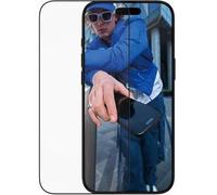 PanzerGlass Tempered Glass Screen Protector - EasyAligner Installation Kit Included! Brand New - Clear - Iphone Air