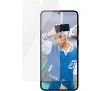 PanzerGlass UltraWide Fit Screen Protector - Samsung Galaxy S25+
