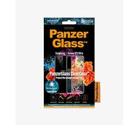 PanzerGlass - Transparent case for the new Samsung Galaxy S Ultra series, AB