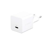PanzerGlass™ Turbo 30W Charger EM52411 - Unisex White