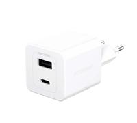 PanzerGlass™ Turbo 35W Charger EM94326 - Unisex White