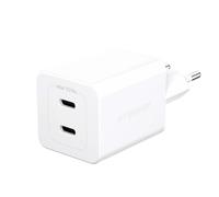 PanzerGlass™ Turbo 45W Charger EM58685 - Unisex White