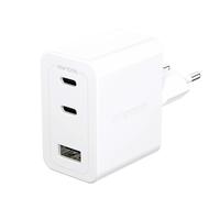 PanzerGlass™ Turbo 70W Charger EM31479 - Unisex White