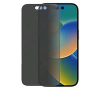 PanzerGlass Ultra-Wide Fit Privacy Appl Protection d'écran transparent Apple 1 pièce(s)