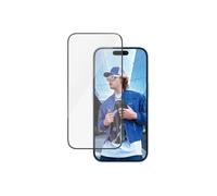 PanzerGlass Screen Protector for iPhone 2024 6.1” / iPhone 15
