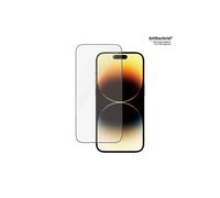 PanzerGlass Ultra-wide Fit Screen Protector For Iphone 14 Pro in Clear PanzerGlass Clear