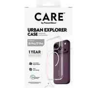 Panzerglass Urban Magsafe Iphone 18 Pro & 17 Pro Phone Case