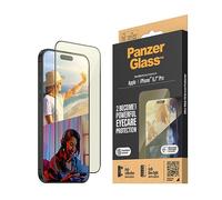 PanzerGlass UWF Anti Reflective & Bluelight Protection d'écran transparent Apple 1 pièce(s)