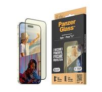 PanzerGlass UWF Anti Reflective & Bluelight Protection d'écran transparent Apple 1 pièce(s)