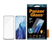 Panzer Glass for Xiaomi Mi 11 Black - 8035