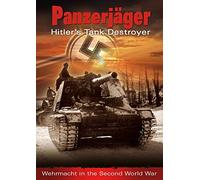 Panzerjäger - Hitler's Tank Destroyer [DVD]