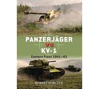 Panzerjäger vs KV-1: Eastern Front 1941-43 (Duel)