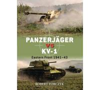 Panzerjager vs KV-1 : Eastern Front 1941-43