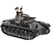 Panzerkampfwagen I (France 1940)