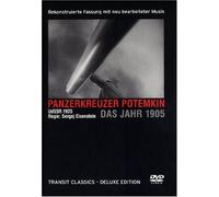 Panzerkreuzer Potemkin: Das Jahr