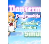 Panzermadels: Tank Dating Simulator (PC) - Steam Gift - GLOBAL