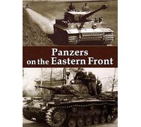 Panzers on the Eastern Front