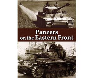 Panzers on the Eastern Front
