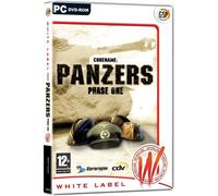 Panzers Phase One (PC)