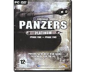 Panzers Platinum: Vol 1 & 2 (PC)