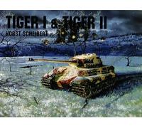Panzers Tiger I & II