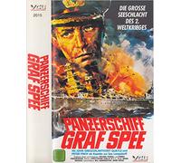 Panzerschiff Graf Spee
