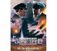 Panzerschiff Graf Spee - Die Schlacht am River Plate
