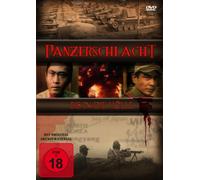 Panzerschlacht bis in die Hölle [DVD] Various