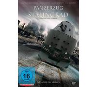 Panzerzug nach Stalingrad - Kämpfen oder sterben!