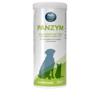 Panzym Pancreatic Digestive Supplement Powder 300G