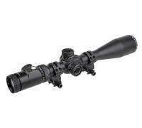 PAO F1 5-20 x 50 IR PA First Focal Plane Rifle Scope
