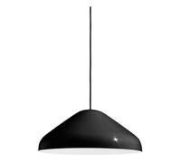 Pao Steel Pendant 350 pendant light SOFT BLACK Hay SINGLE PIECES