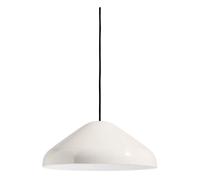 HAY Pao Steel pendant lamp Ø35 cm Cream white