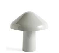 Pao Portable Lamp Table Lamp Hay Cool grey - 5710441295587