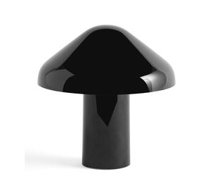 Pao Portable Lamp Table Lamp Hay Soft black - 5710441295556