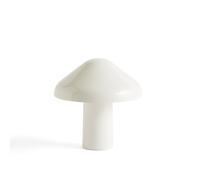 Pao Portable Table Lamp White