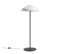 Pao Steel Floor Lamp Off-white